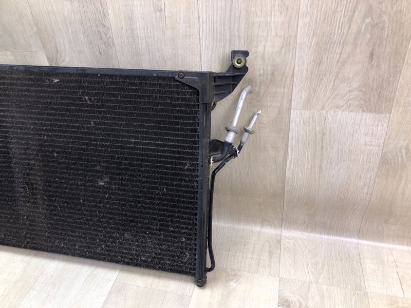 Радиатор кондиционера INFINITI FX S50 03-08 3.5 VQ35DE