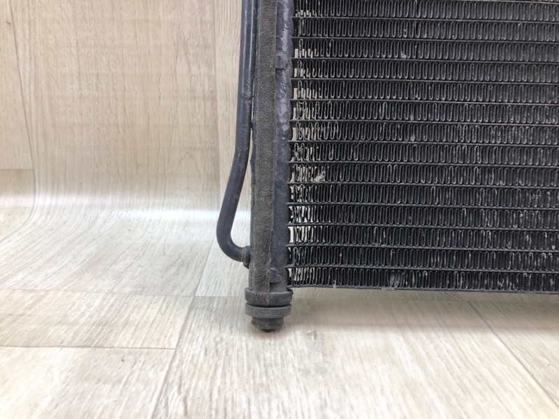 Радиатор кондиционера FX S50 03-08 2005 3.5 VQ35DE