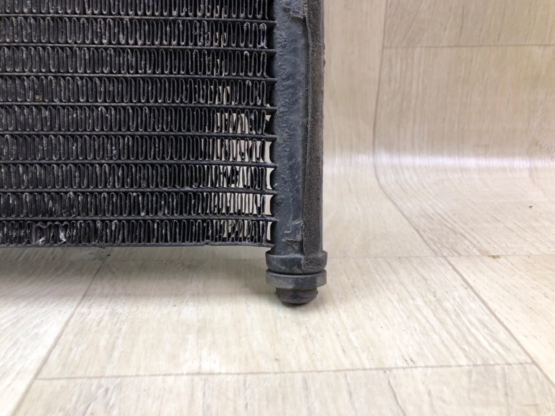 Радиатор кондиционера FX S50 03-08 2005 3.5 VQ35DE