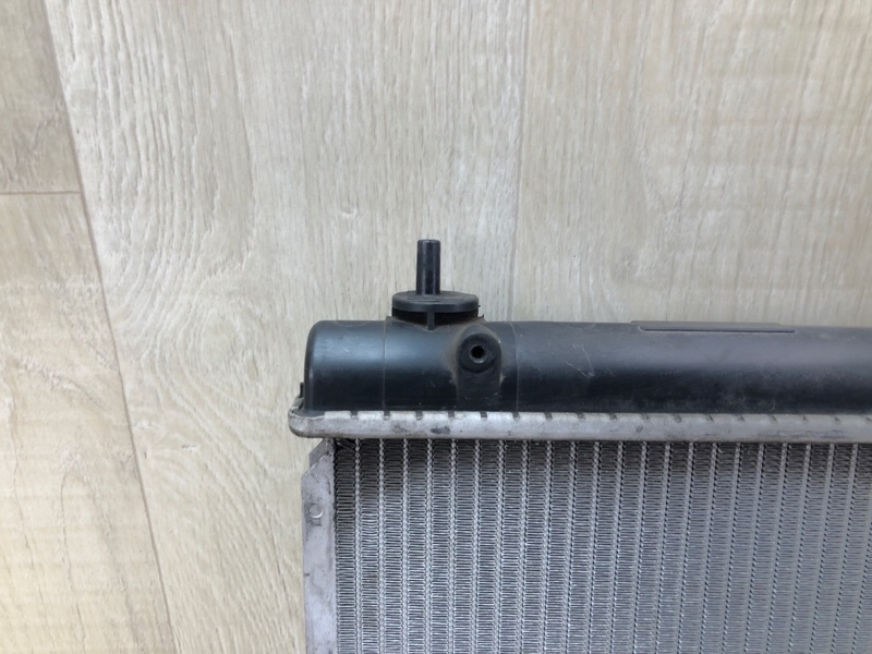 Радиатор основной FX S50 03-08 2005 3.5 VQ35DE Радиатор основной FX S50 03-08 2005 3.5 VQ35DE