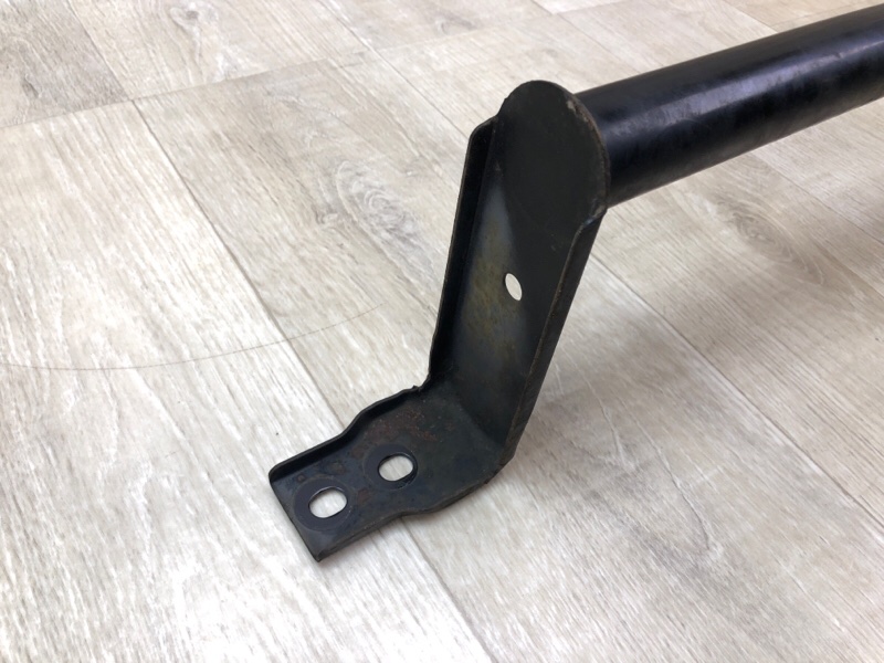 Усилитель переднего бампера INFINITI FX S50 03-08 3.5 VQ35DE Усилитель переднего бампера INFINITI FX S50 03-08 3.5 VQ35DE