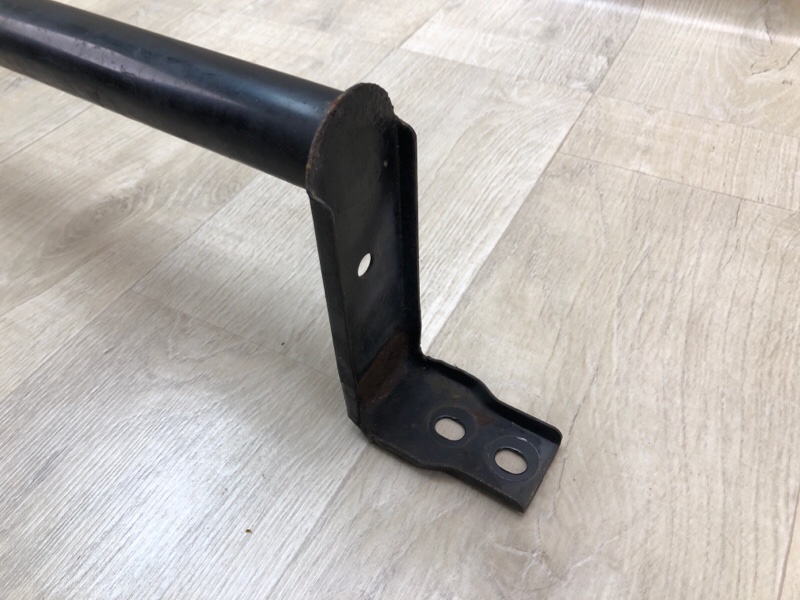 Усилитель переднего бампера FX S50 03-08 2005 3.5 VQ35DE Усилитель переднего бампера FX S50 03-08 2005 3.5 VQ35DE