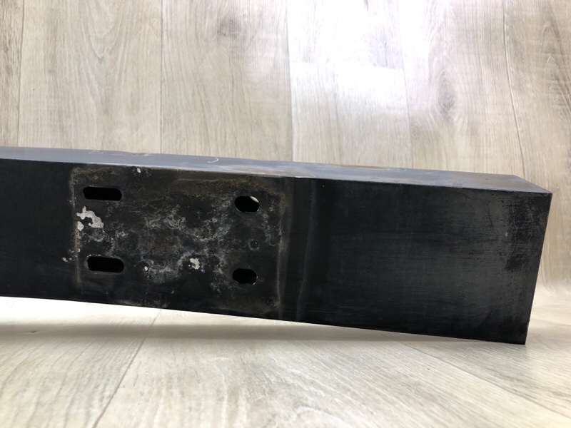 Усилитель переднего бампера FX S50 03-08 2005 3.5 VQ35DE