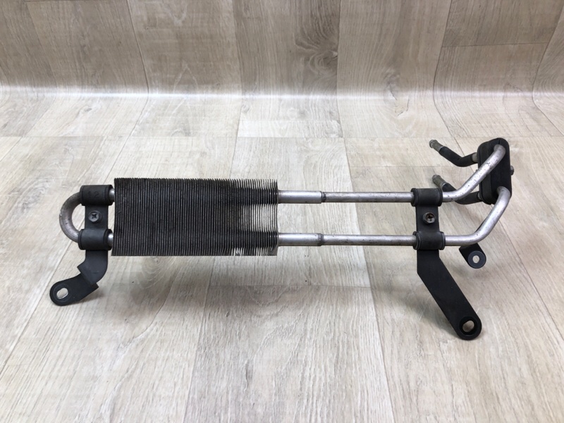 Радиатор ГУР INFINITI FX S50 03-08 2005 3.5 VQ35DE 49790CG000 Б/У