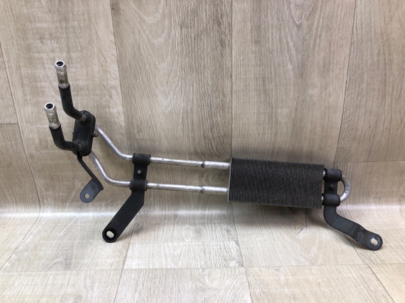 Радиатор ГУР INFINITI FX S50 03-08 3.5 VQ35DE