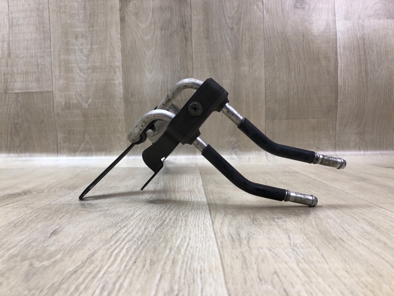 Радиатор ГУР FX S50 03-08 2005 3.5 VQ35DE