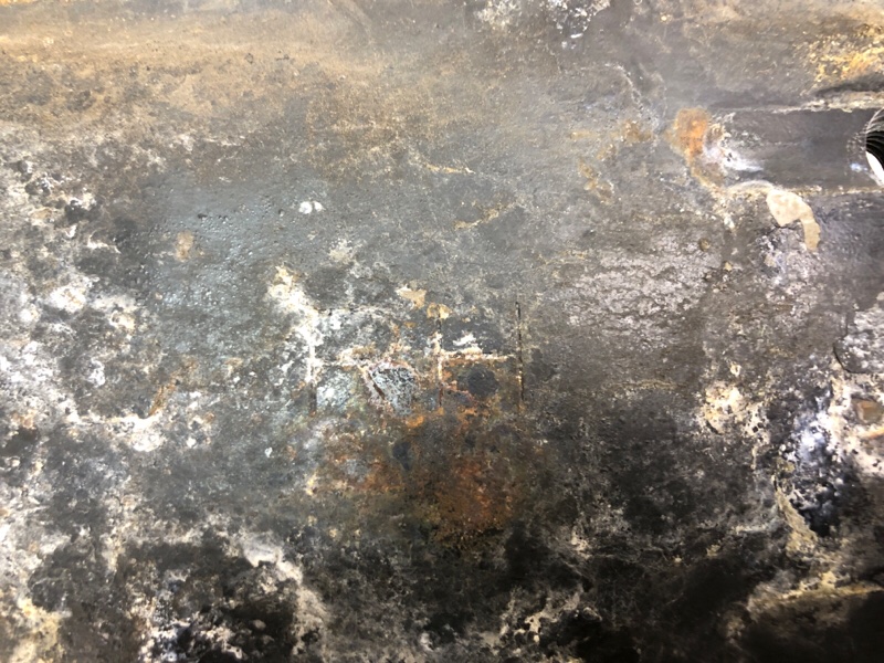 Кронштейн усилителя переднего бампера правый FX S50 03-08 2005 3.5 VQ35DE