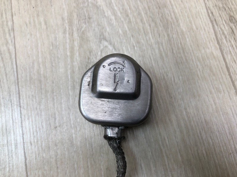 Блок розжига ксенона FX S50 03-08 2005 3.5 VQ35DE