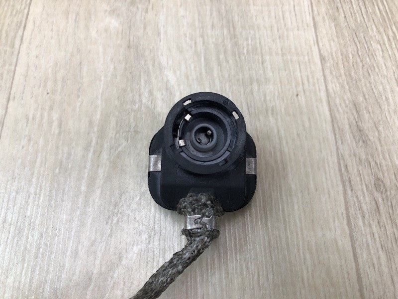 Блок розжига ксенона FX S50 03-08 2005 3.5 VQ35DE