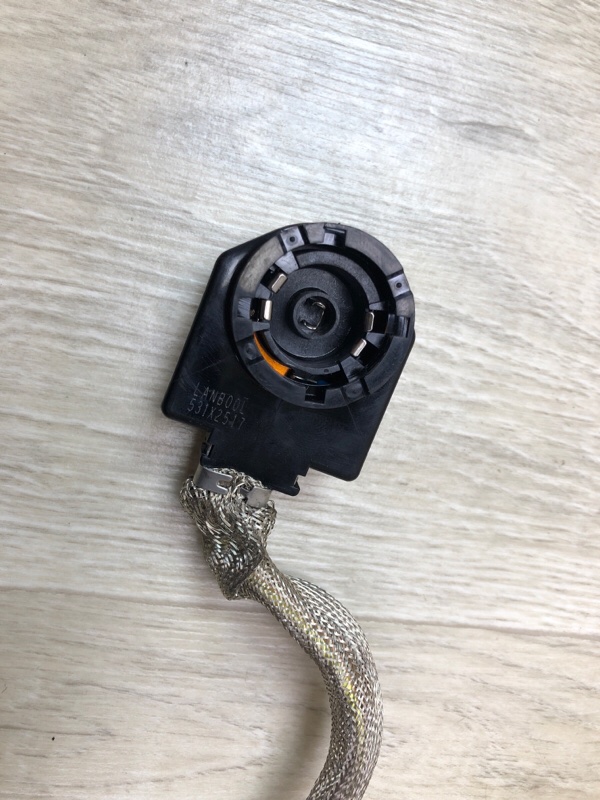 Блок розжига ксенона FX S50 03-08 2005 3.5 VQ35DE