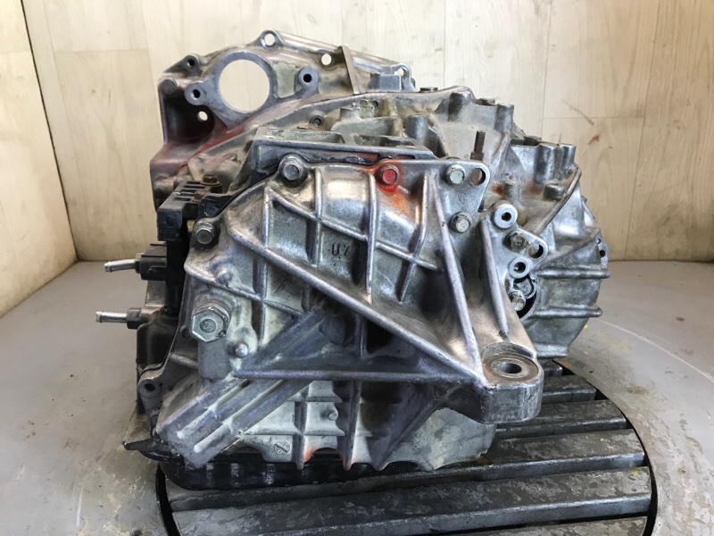 АКПП TOYOTA CAMRY 55 14-17 2.5 2ARFE