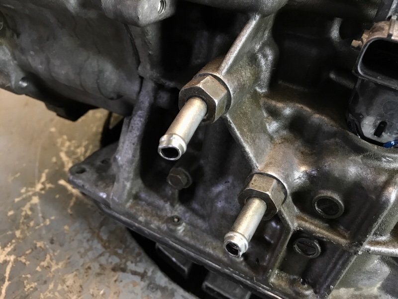 АКПП CAMRY 55 14-17 2014 2.5 2ARFE