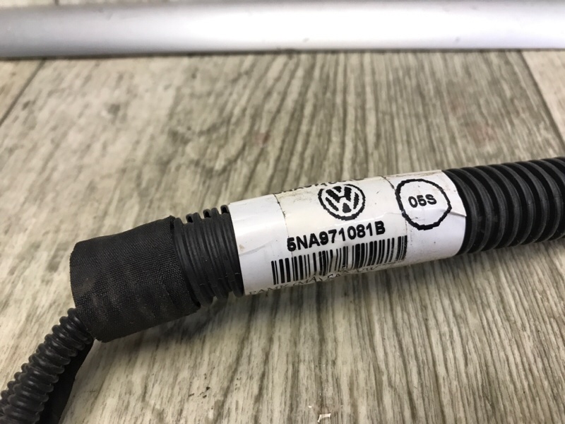 Насос омывателя стекла VOLKSWAGEN TIGUAN 16-23 DGUA 2.0