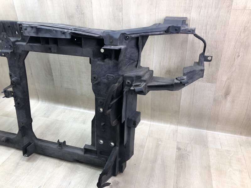 Панель передняя FX S50 03-08 2005 3.5 VQ35DE