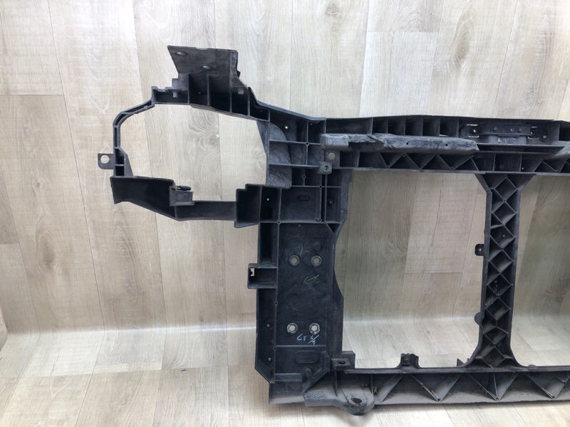 Панель передняя FX S50 03-08 2005 3.5 VQ35DE