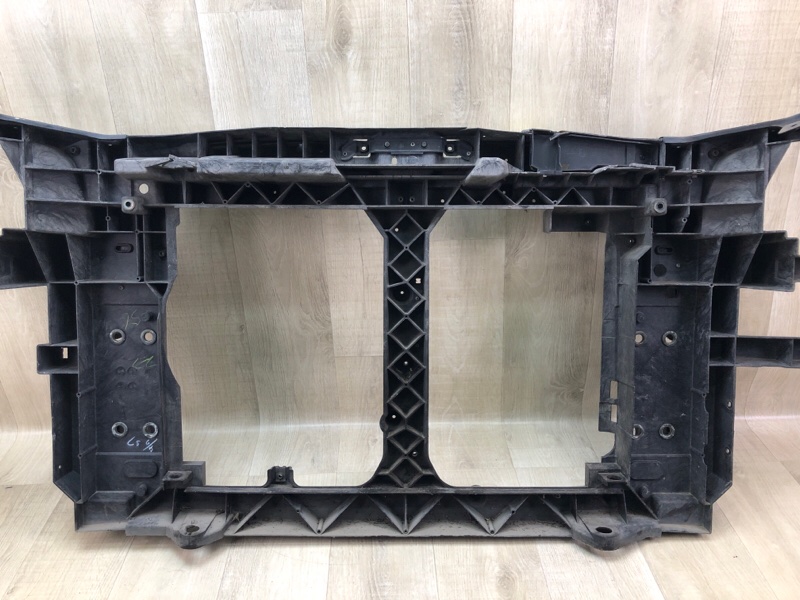 Панель передняя FX S50 03-08 2005 3.5 VQ35DE