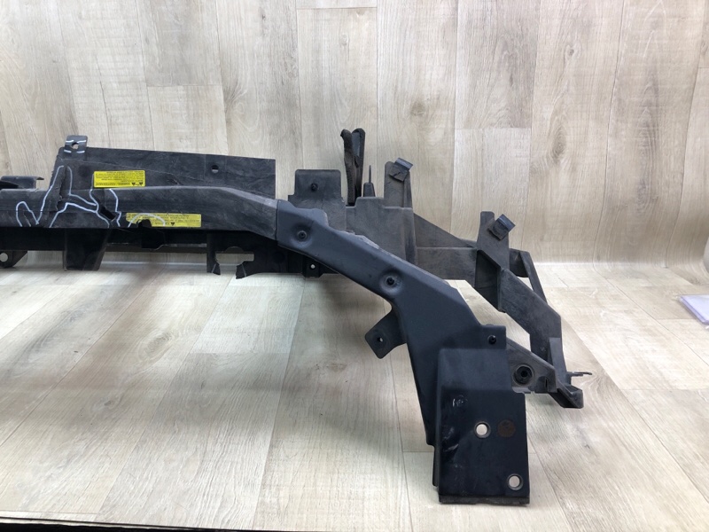 Панель передняя FX S50 03-08 2005 3.5 VQ35DE