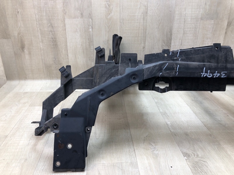 Панель передняя FX S50 03-08 2005 3.5 VQ35DE