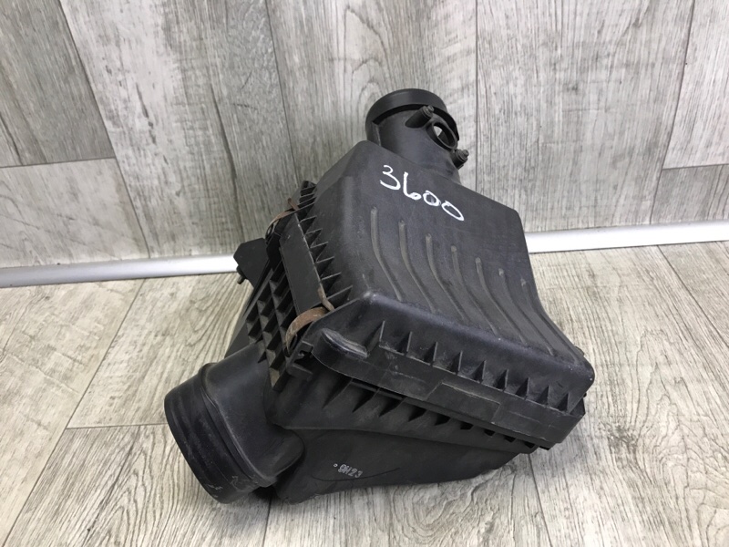 Корпус воздушного фильтра ACCORD CU8 / TSX 08-14 2010 2.4 K24Z3