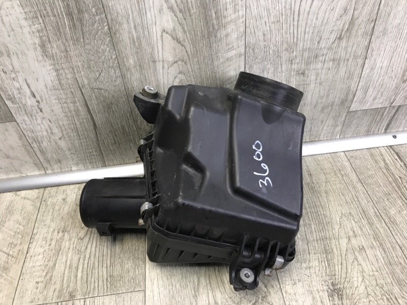 Корпус воздушного фильтра ACCORD CU8 / TSX 08-14 2010 2.4 K24Z3