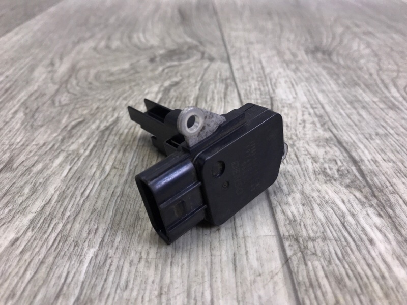 Расходомер воздуха ACCORD CU8 / TSX 08-14 2010 2.4 K24Z3