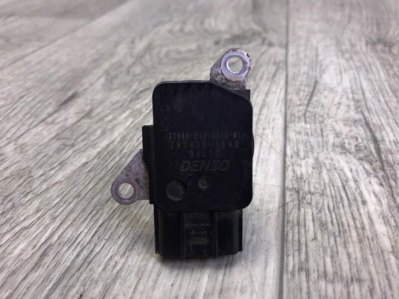 Расходомер воздуха HONDA ACCORD CU8 / TSX 08-14 2.4 K24Z3