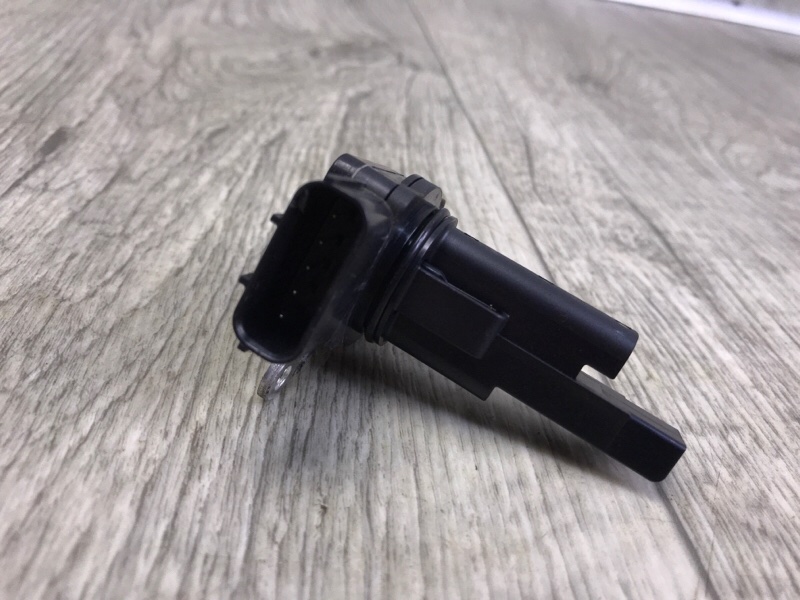 Расходомер воздуха ACCORD CU8 / TSX 08-14 2010 2.4 K24Z3