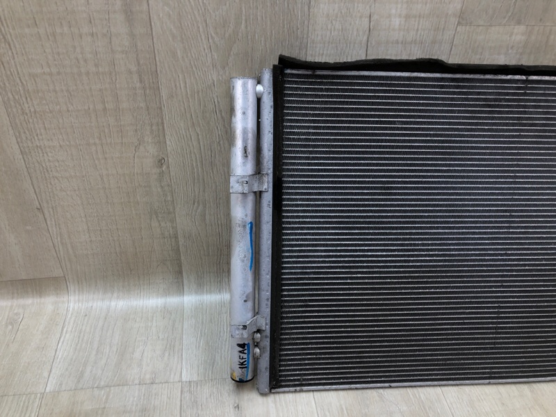 Радиатор кондиционера ELANTRA MD 10-15