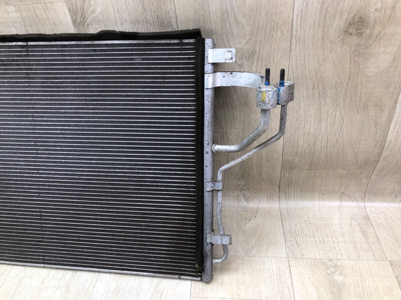 Радиатор кондиционера ELANTRA MD 10-15