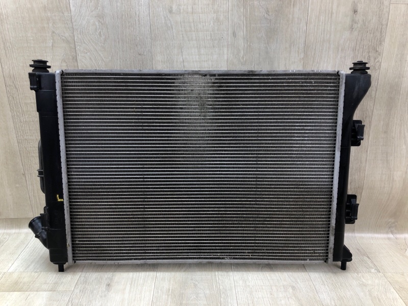 Радиатор основной HYUNDAI ELANTRA MD 10-15 25310-3X101 Б/У