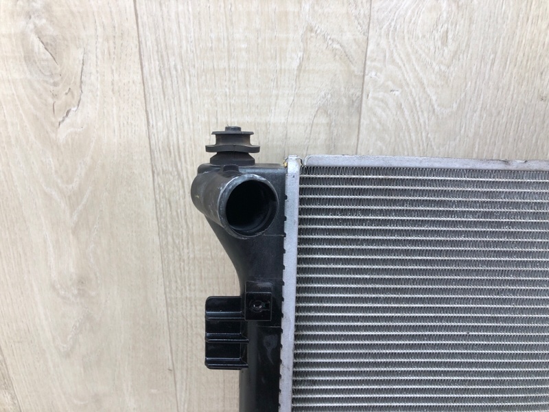 Радиатор основной HYUNDAI ELANTRA MD 10-15