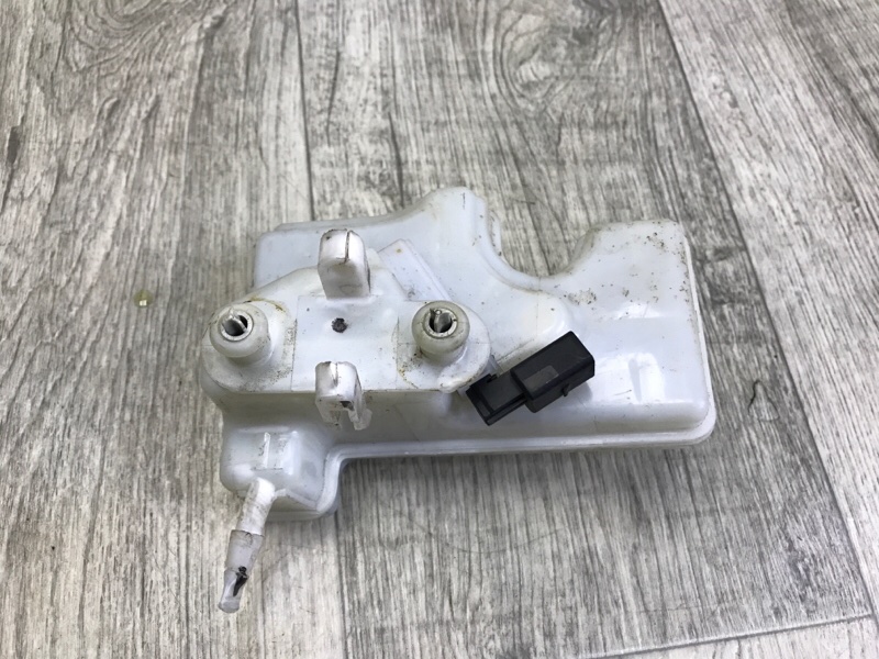 Бачок главного тормозного цилиндра TIGUAN 16-23 2018 DGUA 2.0