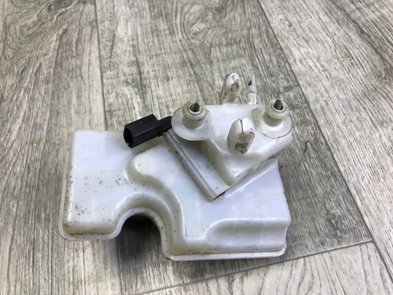 Бачок главного тормозного цилиндра TIGUAN 16-23 2018 DGUA 2.0