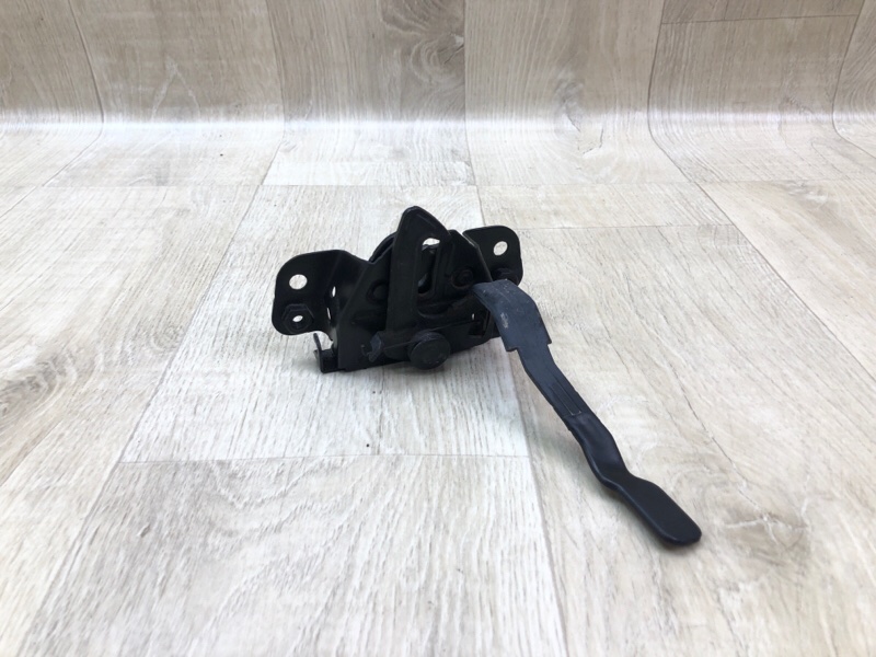 Замок капота HYUNDAI ELANTRA MD 10-15 811303X000 Б/У