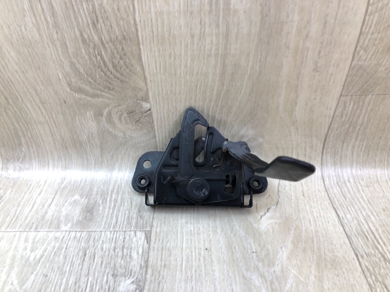 Замок капота ELANTRA MD 10-15