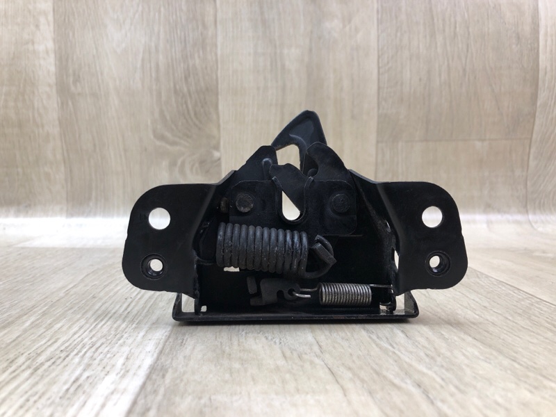 Замок капота ELANTRA MD 10-15