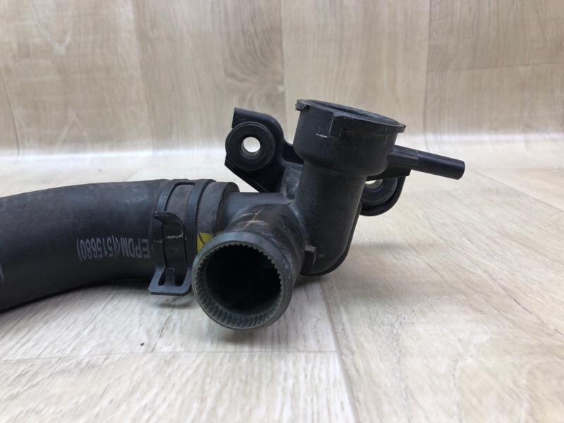 Горловина радиатора ELANTRA MD 10-15