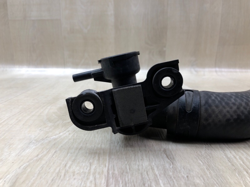 Горловина радиатора ELANTRA MD 10-15