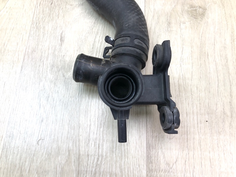 Горловина радиатора ELANTRA MD 10-15