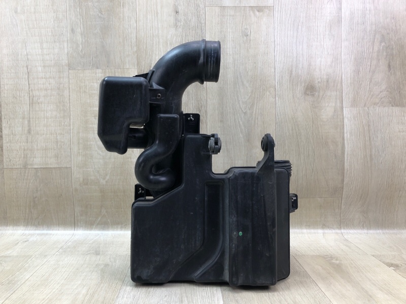 Резонатор воздушного фильтра ELANTRA MD 10-15