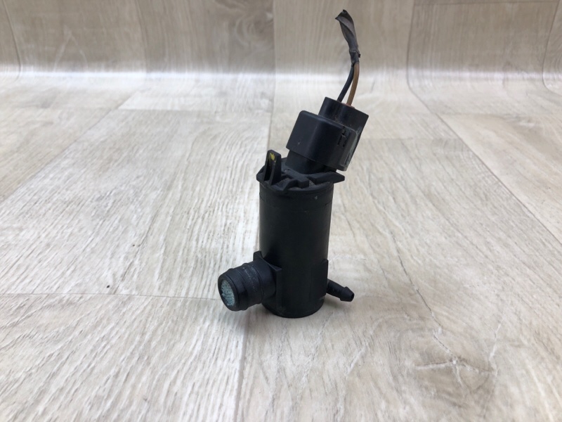 Насос омывателя стекла HYUNDAI ELANTRA MD 10-15 98510-2G000 Б/У