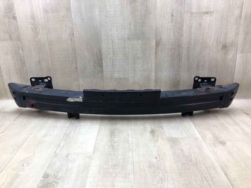 Усилитель переднего бампера HYUNDAI ELANTRA MD 10-15 865303X600 Б/У