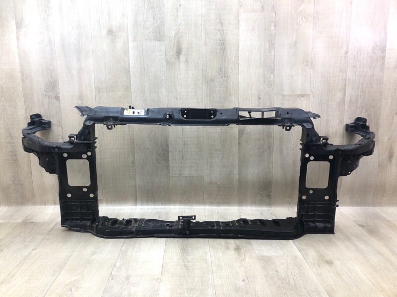 Панель передняя HYUNDAI ELANTRA MD 10-15 64101-3X000 Б/У