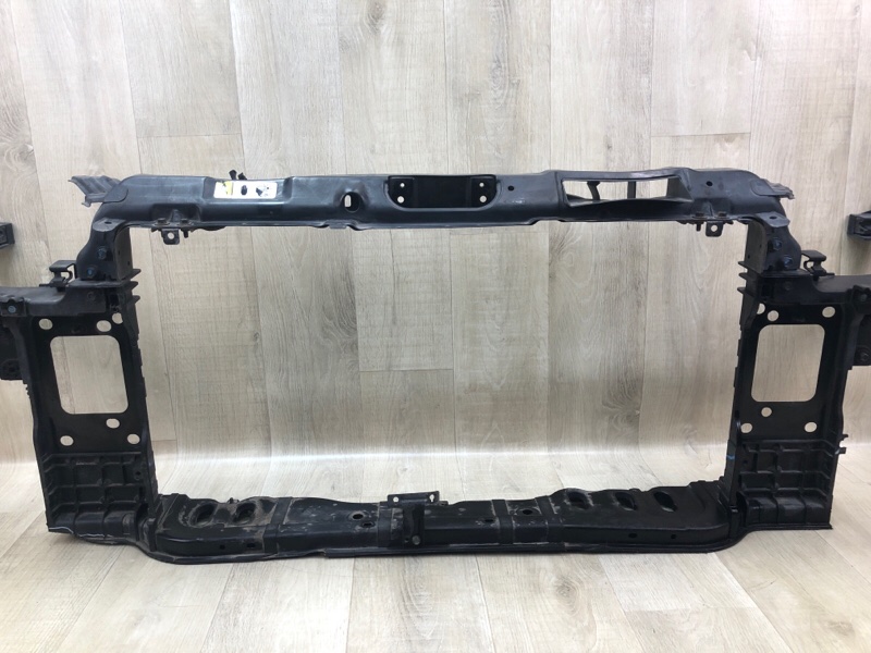 Панель передняя HYUNDAI ELANTRA MD 10-15