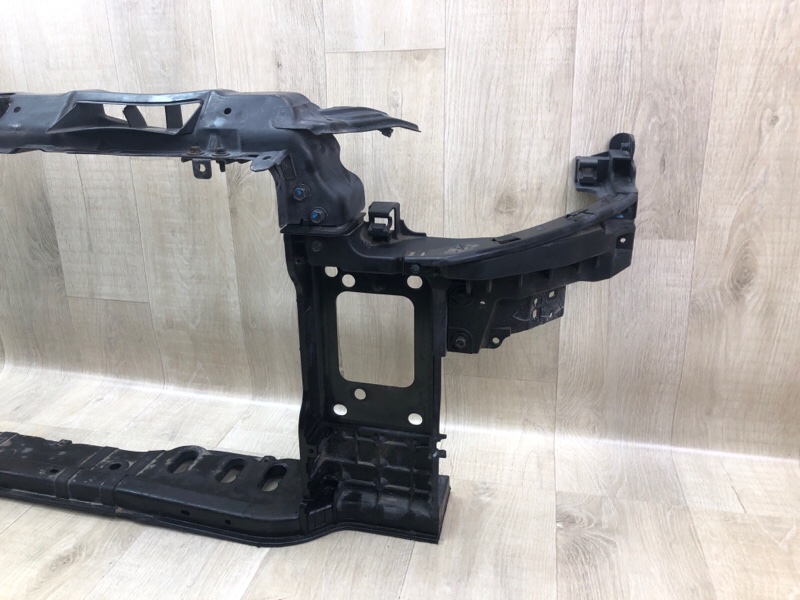 Панель передняя ELANTRA MD 10-15