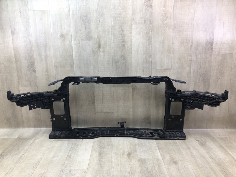 Панель передняя ELANTRA MD 10-15