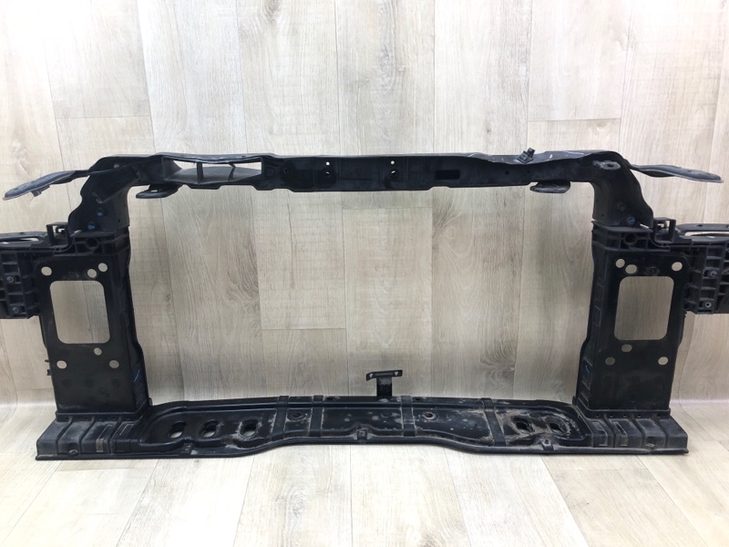 Панель передняя ELANTRA MD 10-15