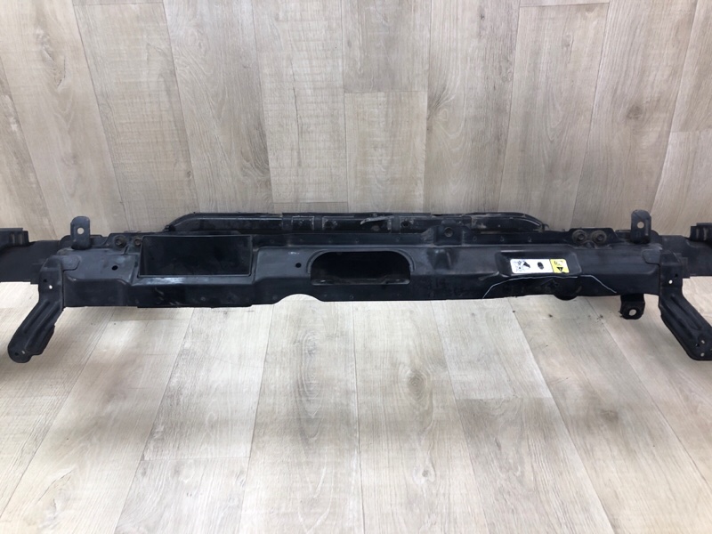 Панель передняя ELANTRA MD 10-15