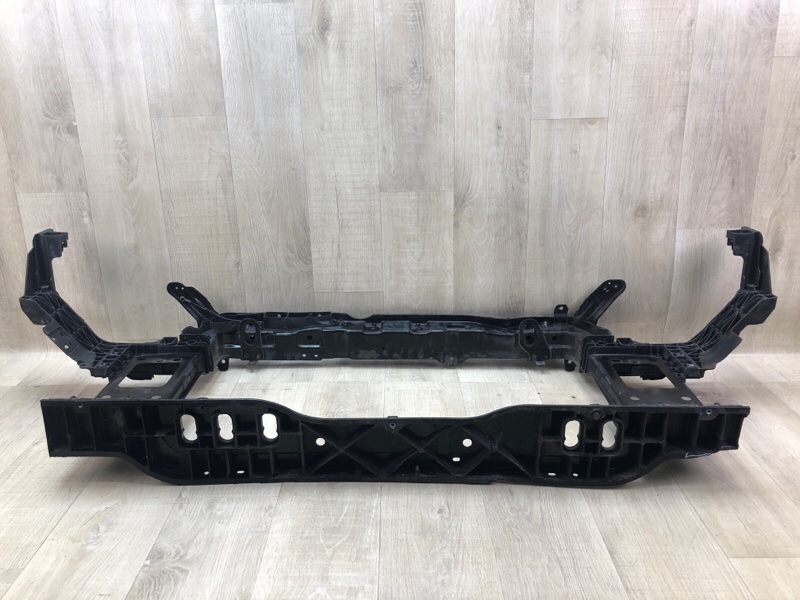 Панель передняя ELANTRA MD 10-15