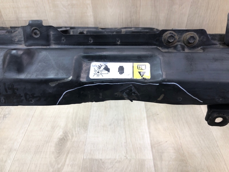 Панель передняя ELANTRA MD 10-15